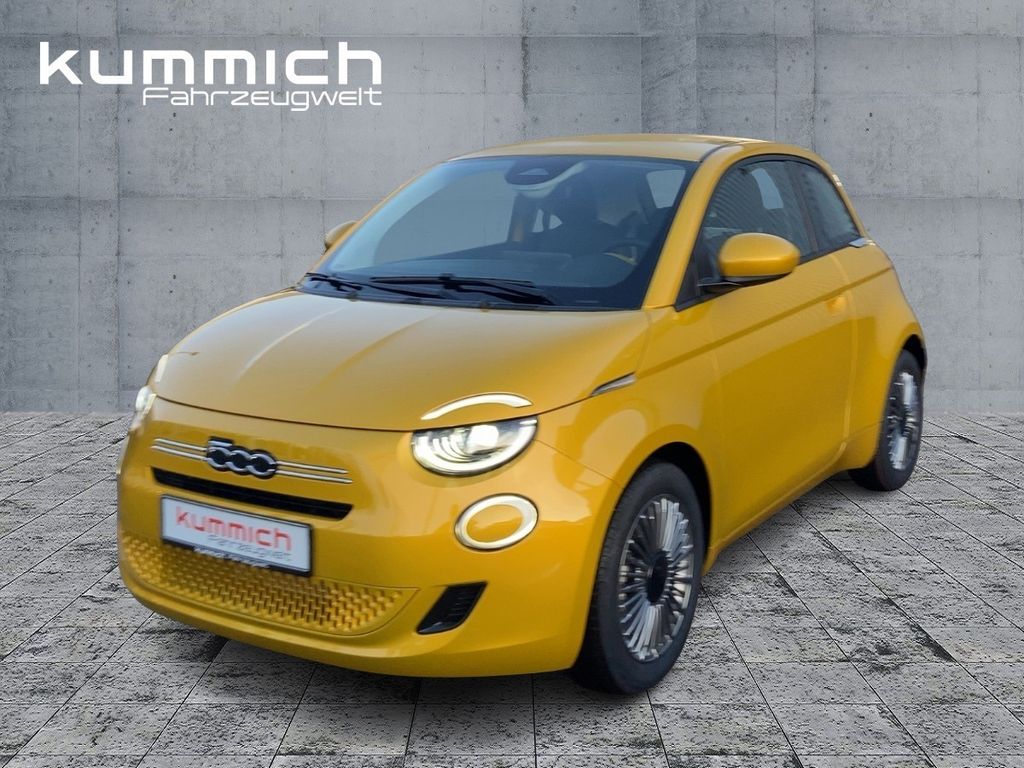 Bild des Angebotes Fiat 500 TORINO Hybrid 1.0 Firefly Sofort lieferbar H