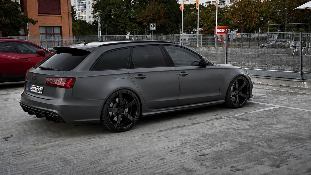Bild des Angebotes Audi RS6 4.0 TFSI   900PS / 1100Nm   22 Zoll