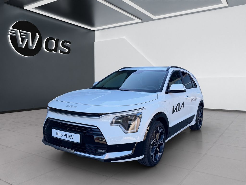 Bild des Angebotes Kia Niro 1.6 PHEV Spirit DCT AHK Technologie Paket