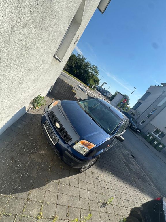 Bild des Angebotes Ford Fusion
