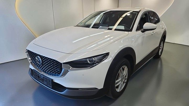 Bild des Angebotes Mazda CX-30 Selection 2WD*BOSE*LED*NAVI*HEAD-UP*KAMERA