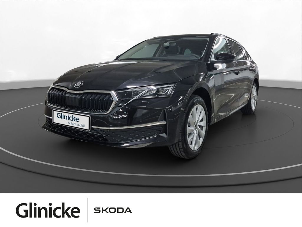 Bild des Angebotes Skoda Octavia Combi Select.1,5TSI / Vorführwagen