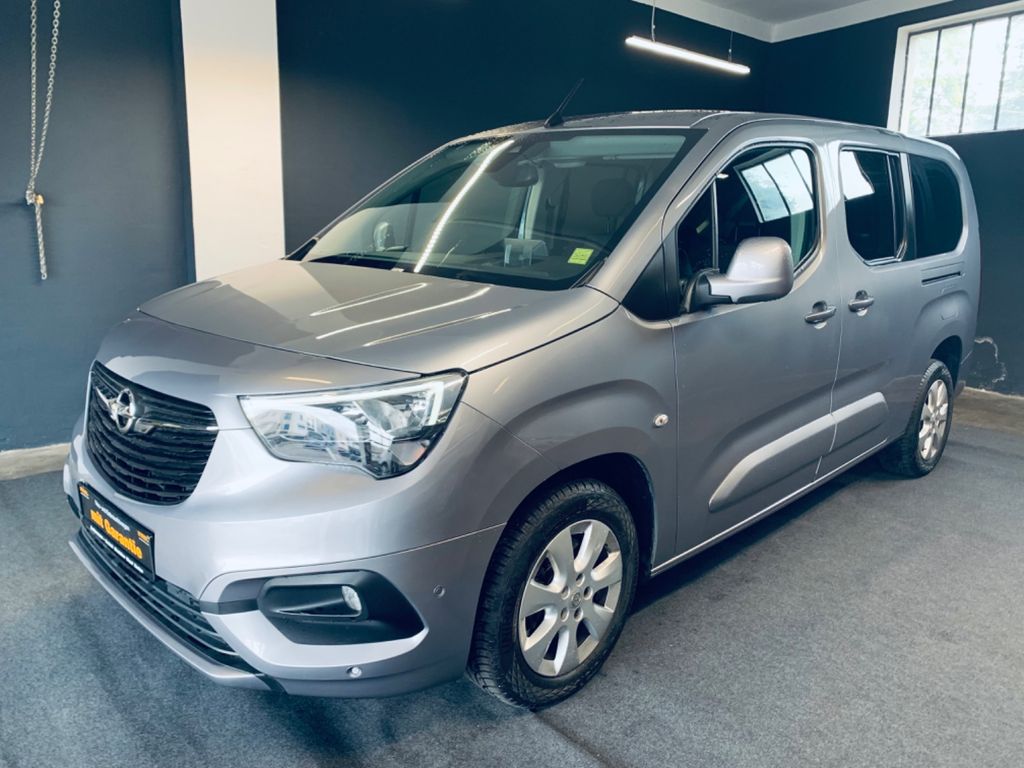 Bild des Angebotes Opel Combo Life 1.5D L2 XL ELEGANCE AUTOM. CAM AHK