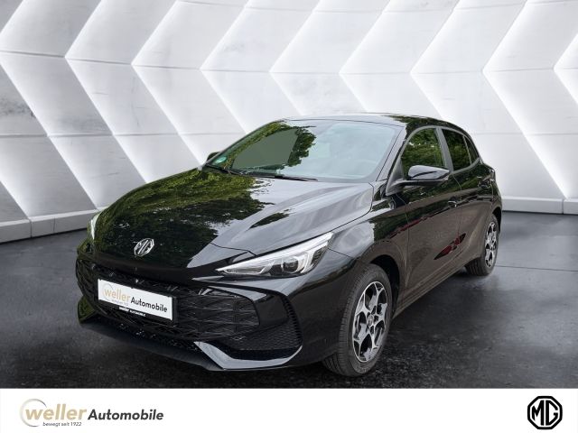 Bild des Angebotes MG3 HYBRID+ LUXURY MY25.5 360 GRAD KAMERA NAVI S