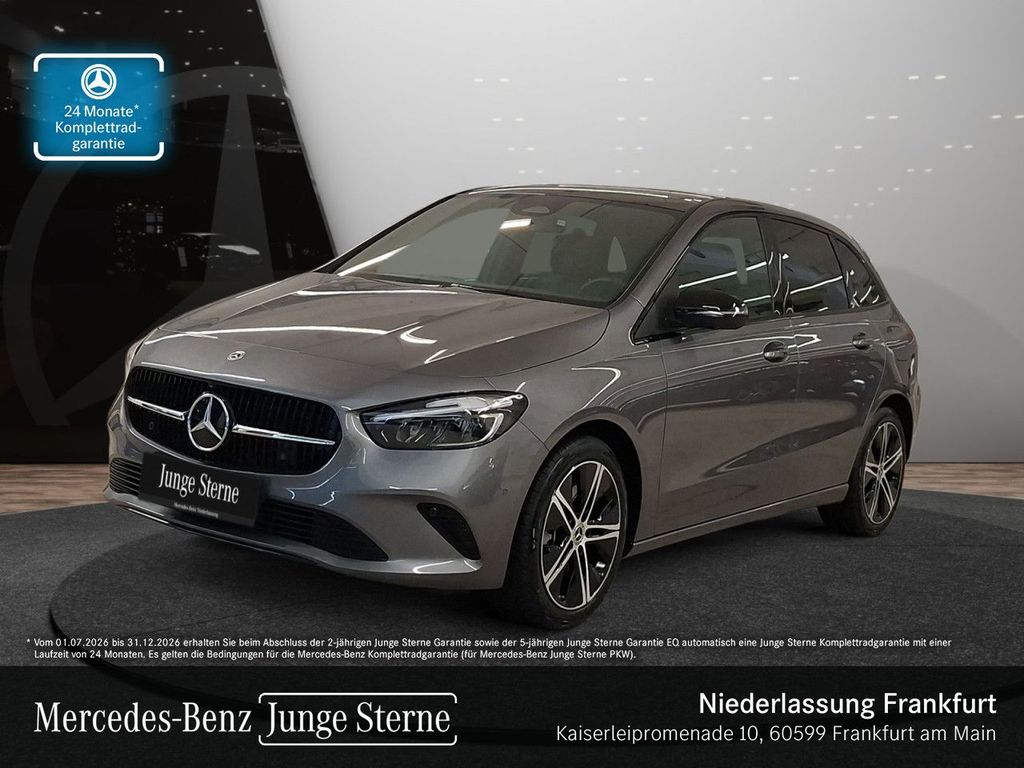 Bild des Angebotes Mercedes-Benz B 250 e Progressive/Night/Pano/AdvPak/360°