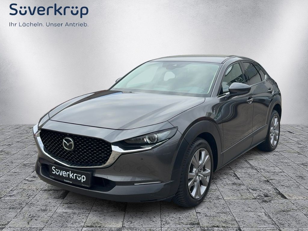 Bild des Angebotes Mazda CX-30 2.0 SKYACTIV-G M Hy. 150 Selection 2WD
