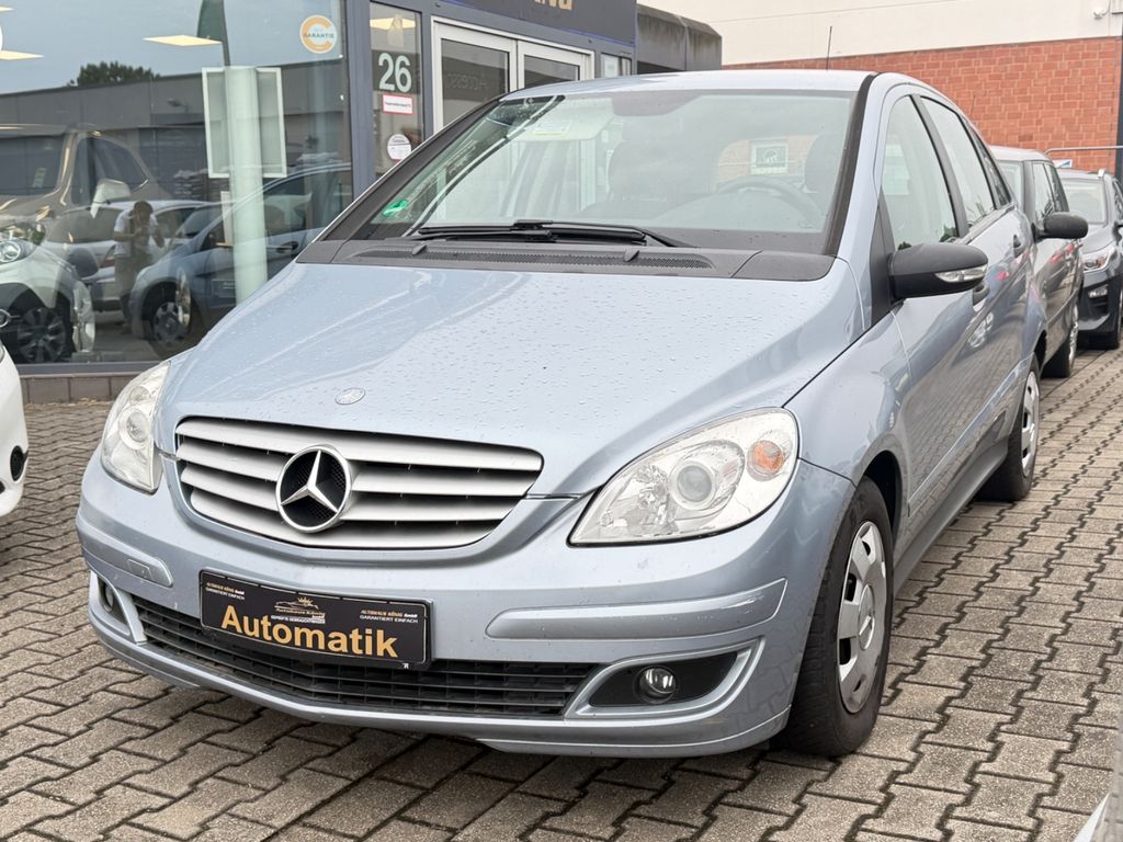 Bild des Angebotes Mercedes-Benz B 150 B B 150