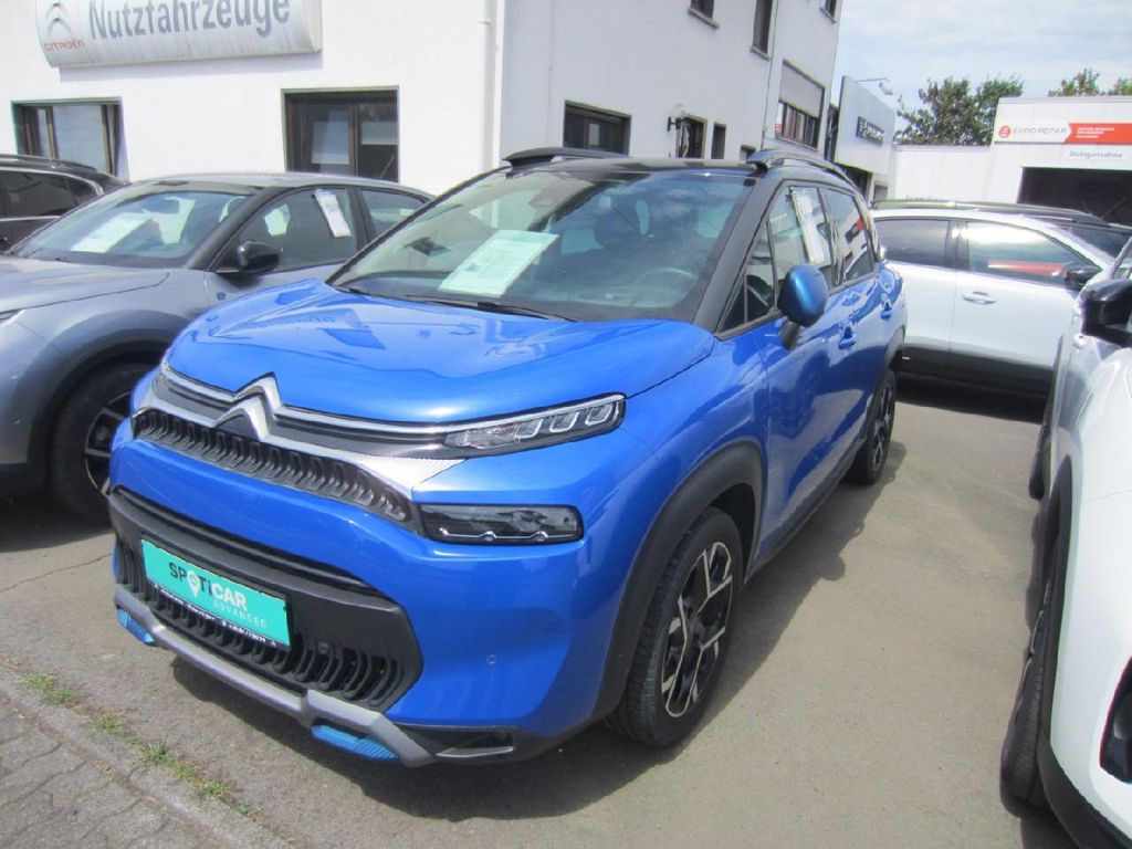 Bild des Angebotes Citroën Shine Pack