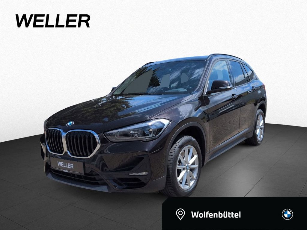 Bild des Angebotes BMW X1 sD 20i Advantage AdLED DA+ HUD Pano HiFi AHK