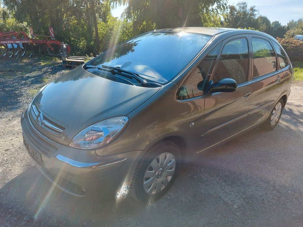 Citroën Xsara Picasso