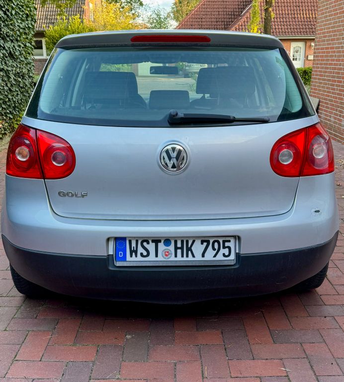 Bild des Angebotes Volkswagen Golf 1.4 Comfortline Comfortline