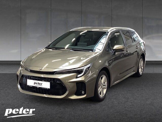 Suzuki Swace 1.8 Hybrid Comfort + Hybrid (EURO 6e)