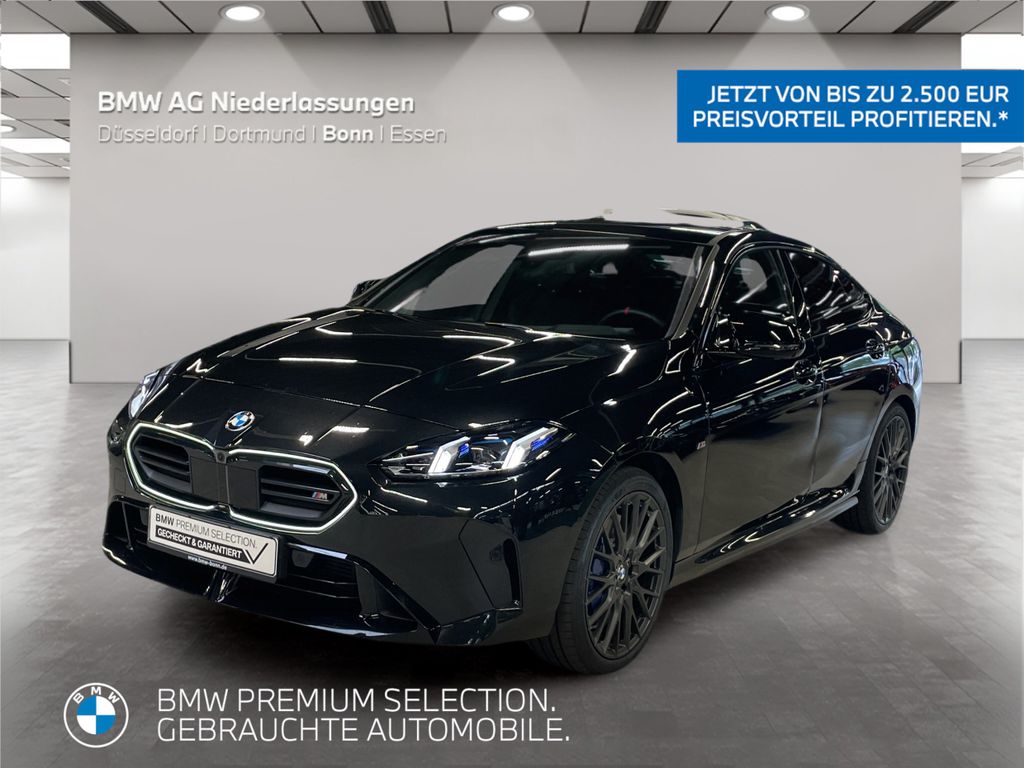 Bild des Angebotes BMW M235 xDrive Gran Coupé M Sport Driv.Assist.Prof