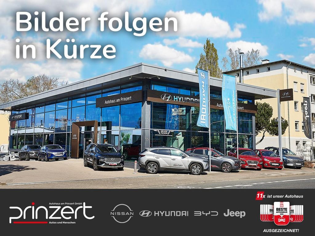 Bild des Angebotes MINI Clubman 1.5 MT6 "Cooper" Chili*PDC*8-Fach*LM17"