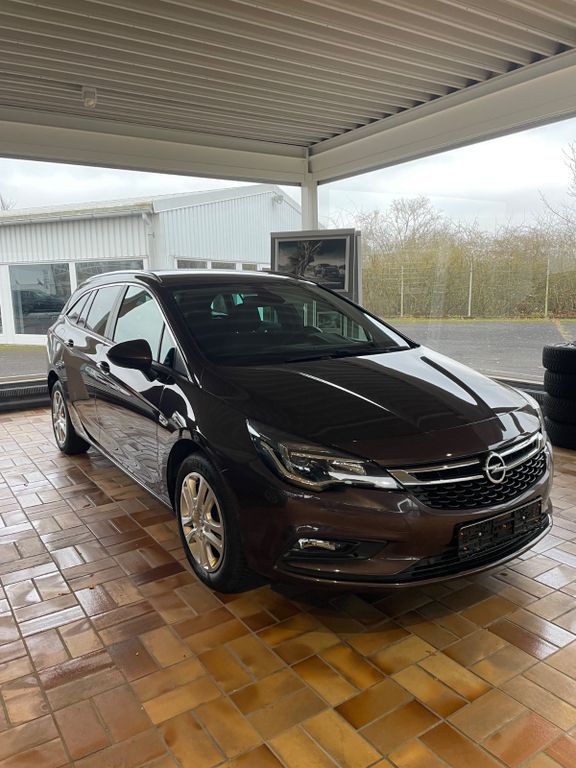 Bild des Angebotes Opel Astra ST 1.4 Turbo Edition 92kW Edition