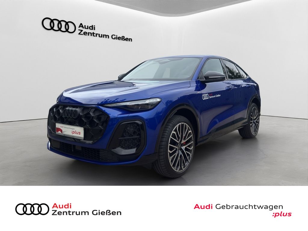 Bild des Angebotes Audi Q5 Sportback 2.0 TDI quattro S line edition one
