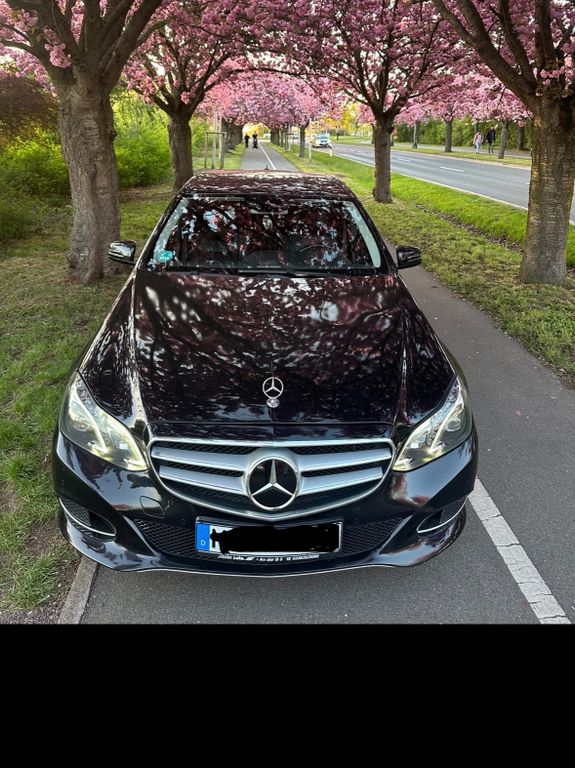 Bild des Angebotes Mercedes-Benz E 350 Standard