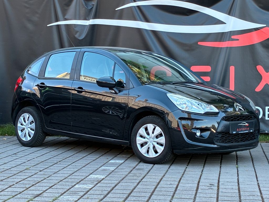 Bild des Angebotes Citroën C3 Tendance 1,4*Klima