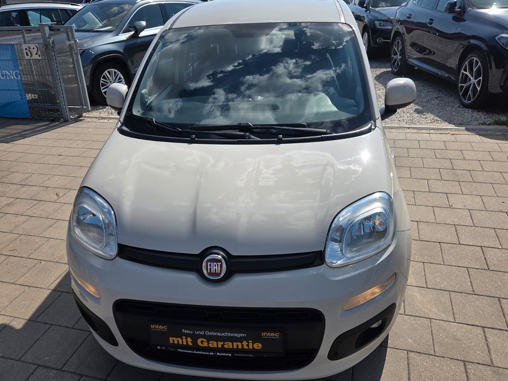 Bild des Angebotes Fiat Panda Lounge  1Jahr  Garantie