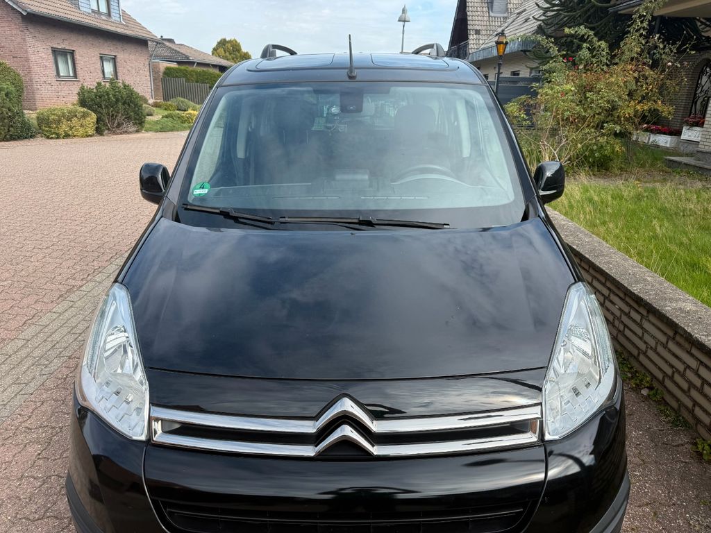 Bild des Angebotes Citroën Berlingo HDi 75 Multispace Attraction Multis...