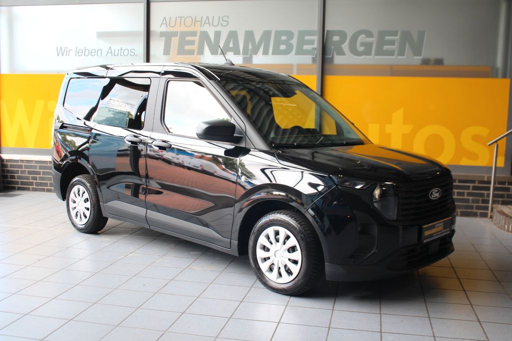Bild des Angebotes Ford Transit Courier Trend Doppelkabine AHK Kamera