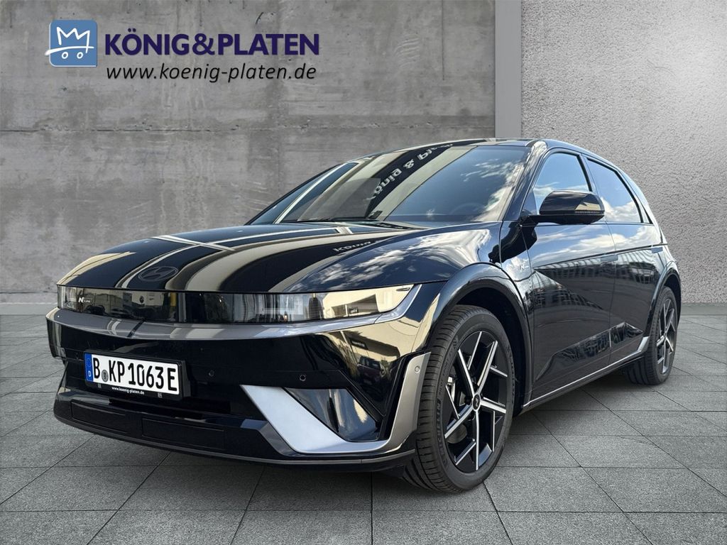 Bild des Angebotes Hyundai IONIQ 5 FL 84 kWh 2WD (229 PS) N-Line X MJ26