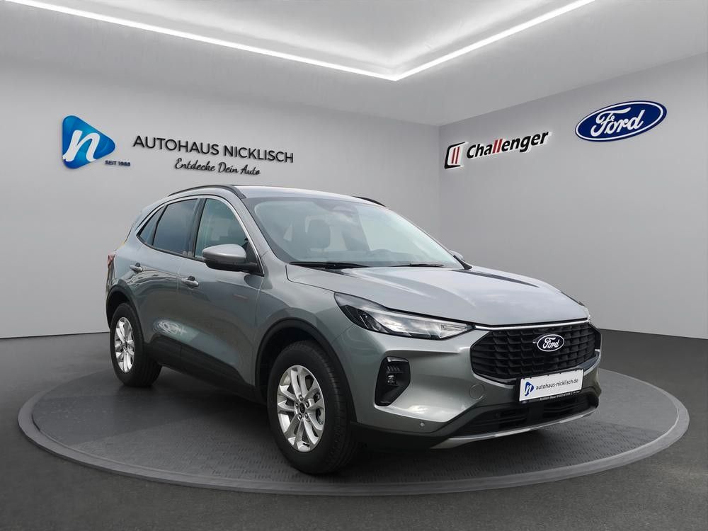 Bild des Angebotes Ford Kuga Titanium / RFK / Navi / FGS 5. J 100 TKM
