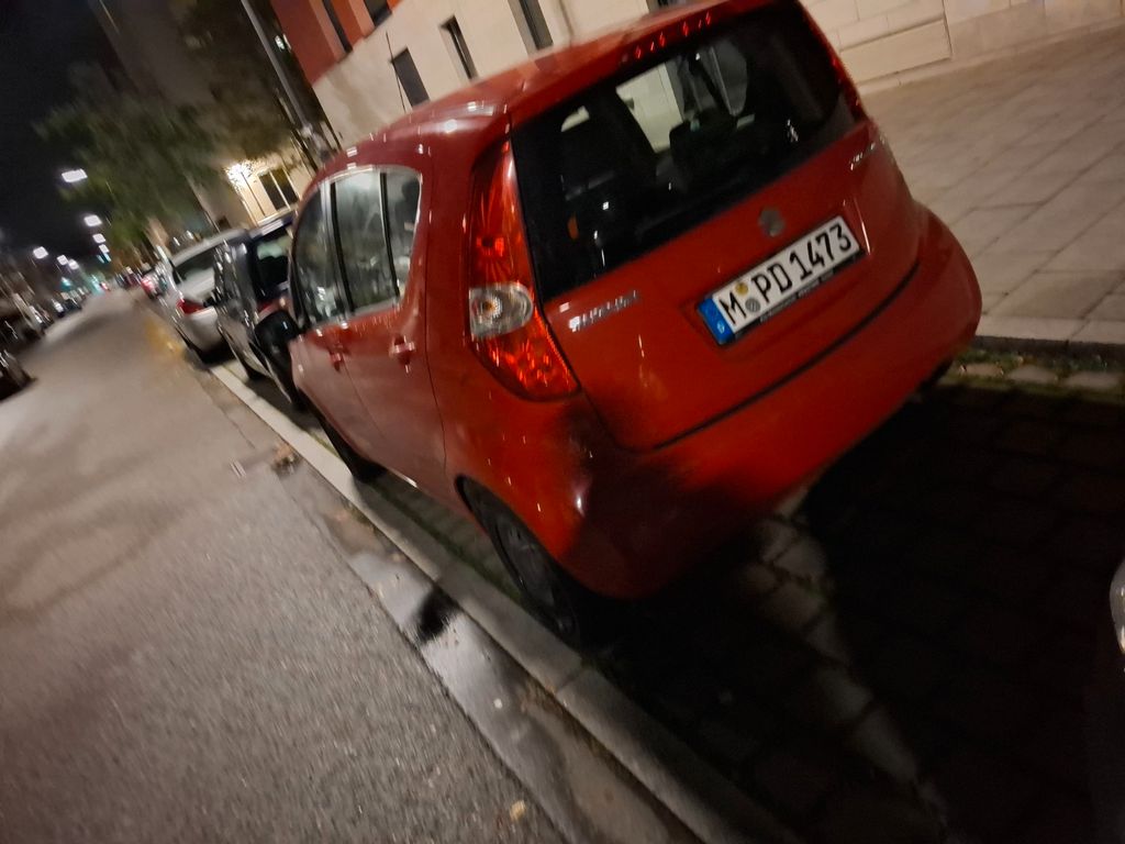 Bild des Angebotes Suzuki Splash 1.2 Comfort Comfort