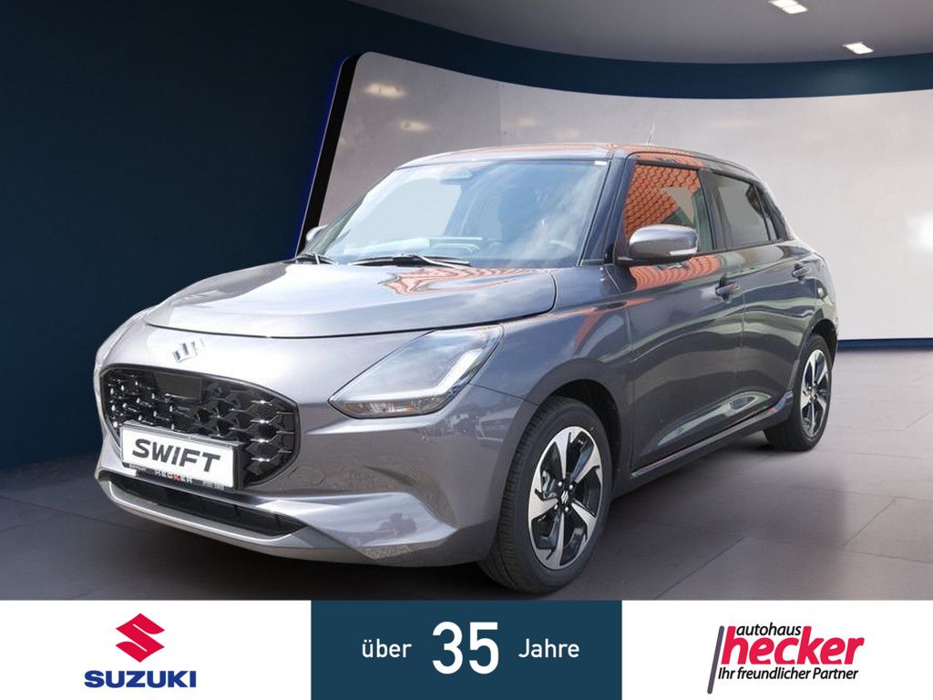 Bild des Angebotes Suzuki Swift 1.2 Hybrid Comfort+ KAMERA NAVI ACC LED