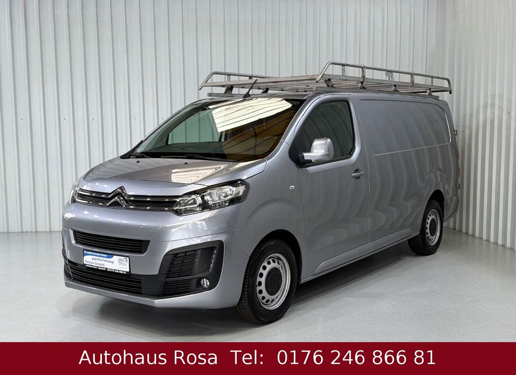 Bild des Angebotes Citroën Jumpy 2.0 Blue-HDI 120 FAP Kasten Club XL L3