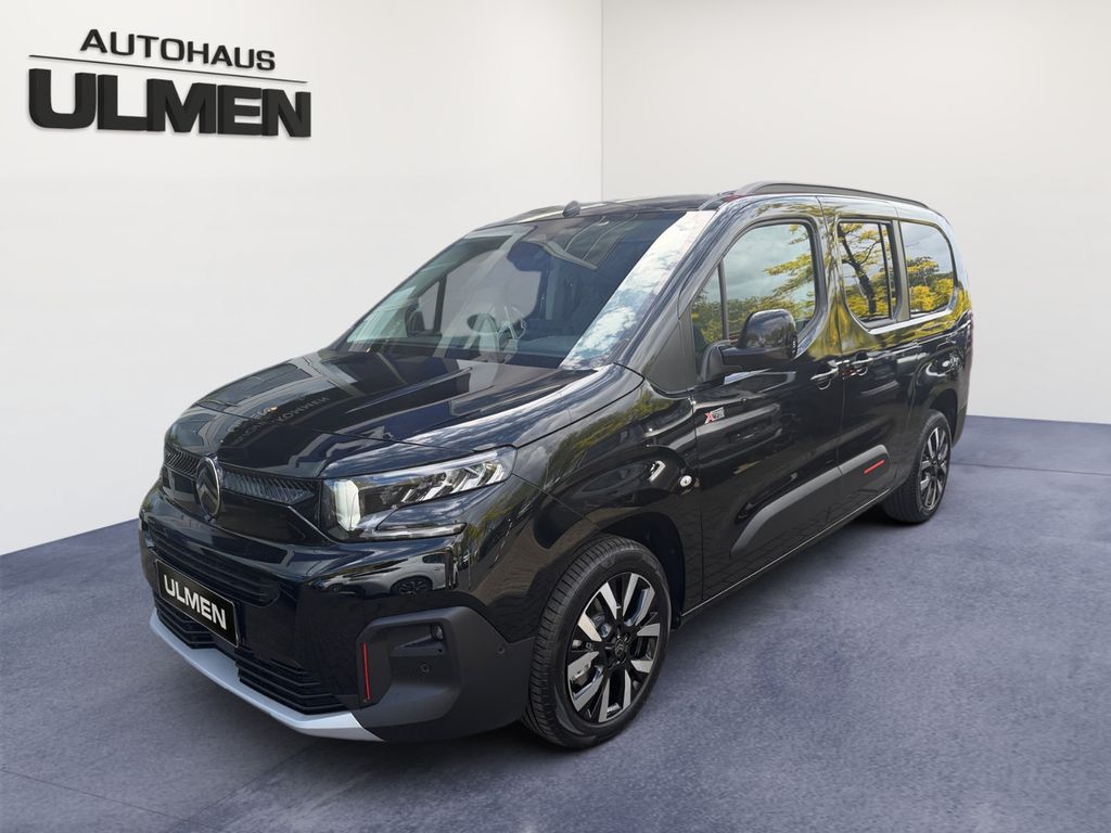 Bild des Angebotes Citroën Berlingo XL Diesel 130 Automatik Max