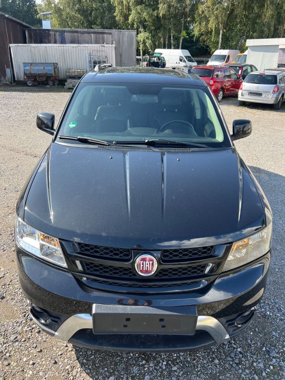 Bild des Angebotes Fiat Freemont 2.0 16V Mjet Autom. Allrad MY FREEM...