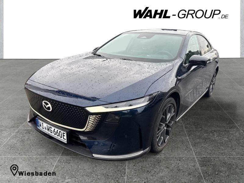 Bild des Angebotes Mazda 6e EV Takumi 6e 5HB EV 258ps 1AT RWD Takumi