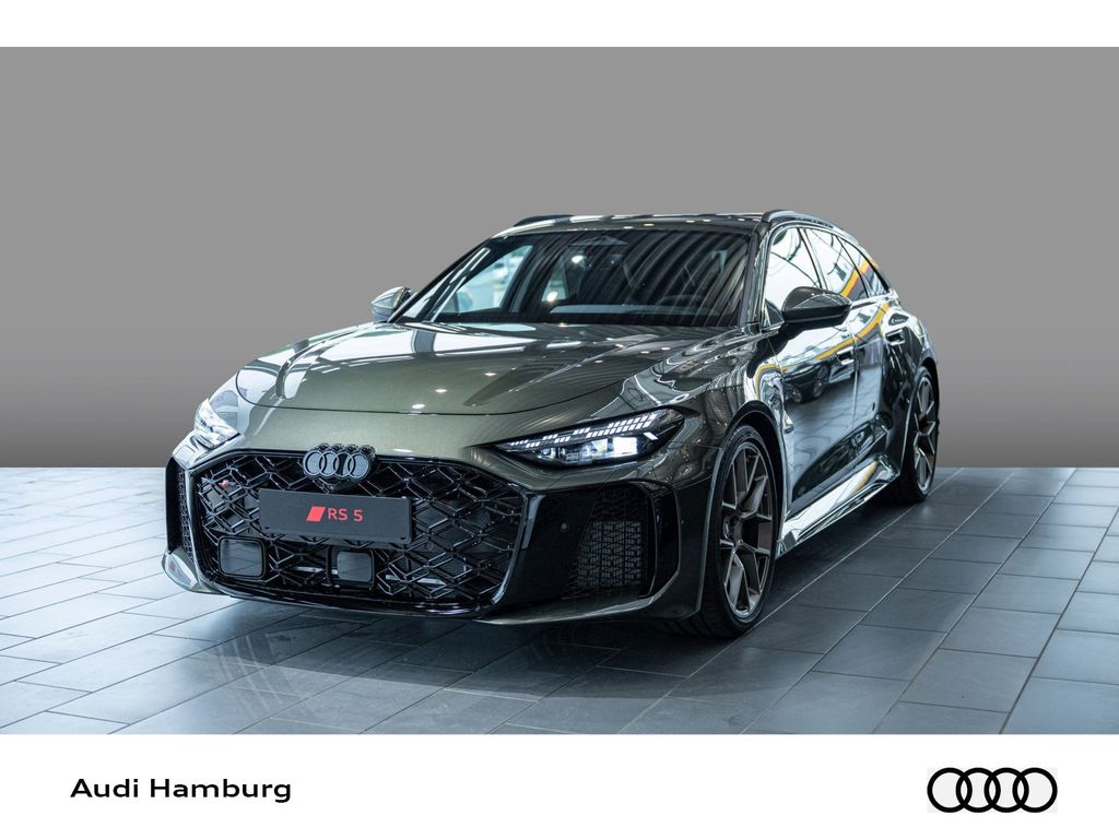 Bild des Angebotes Audi RS 5 Avant 470 kW tiptronic
