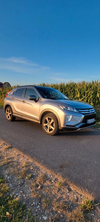 Bild des Angebotes Mitsubishi Eclipse Cross Diamant Edition 1.5 ClearTec T-MIV