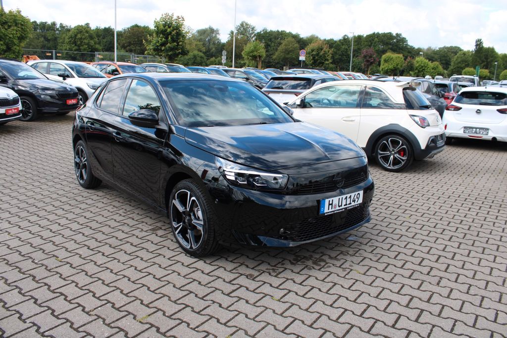 Bild des Angebotes Opel Corsa F Ultimate