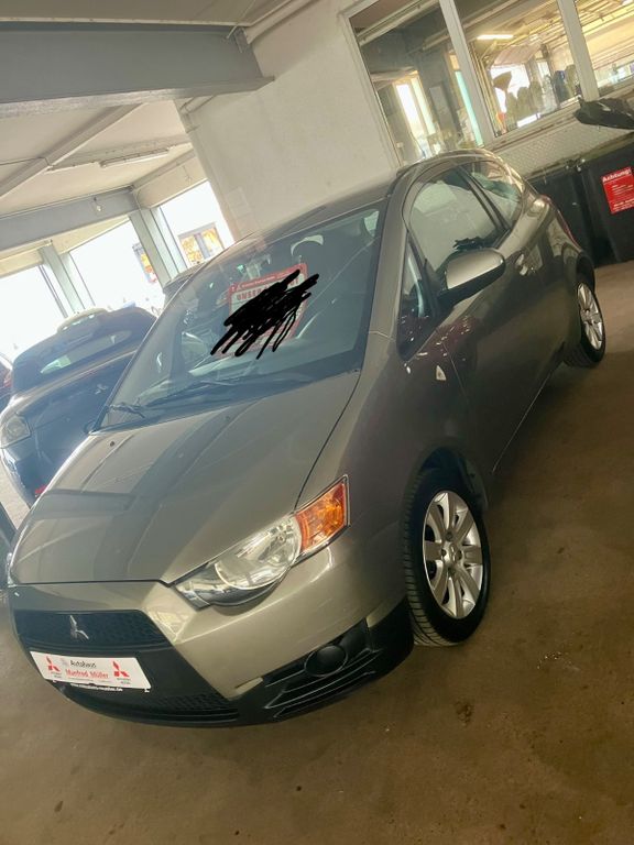 Bild des Angebotes Mitsubishi Colt 1.5 Instyle *2. HAND