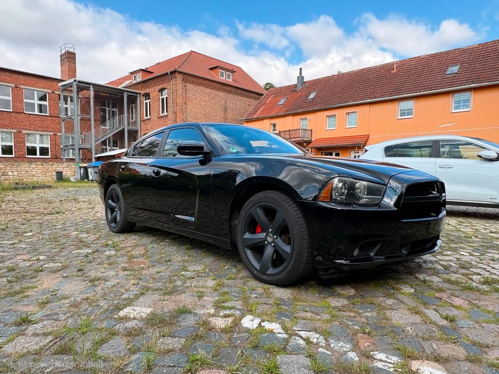 Bild des Angebotes Dodge Charger