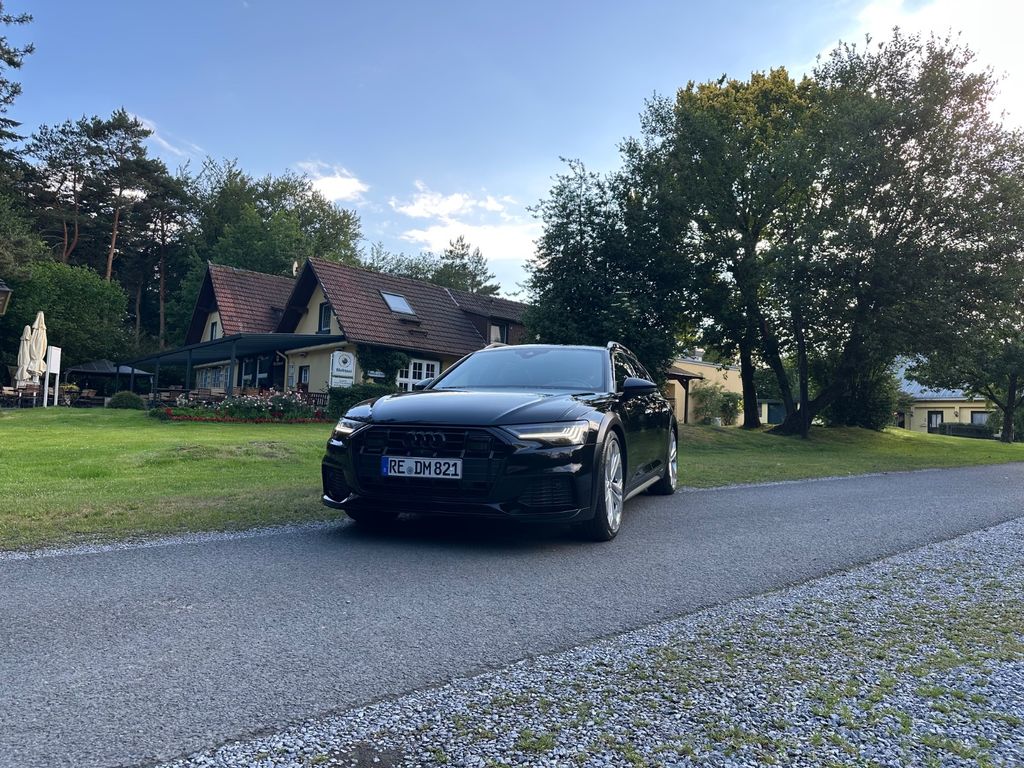 Bild des Angebotes Audi A6 Allroad 3.0 TDI V6 | Matrix | Luftfahrwe