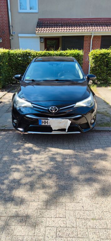Bild des Angebotes Toyota Avensis 2,0-l-D-4D Business Ed. Touring Spor...