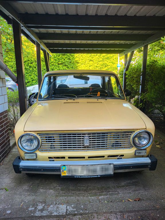 Bild des Angebotes Lada Other