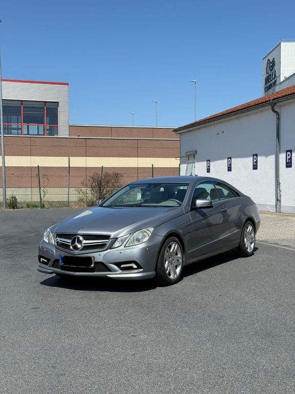 Bild des Angebotes Mercedes-Benz 250