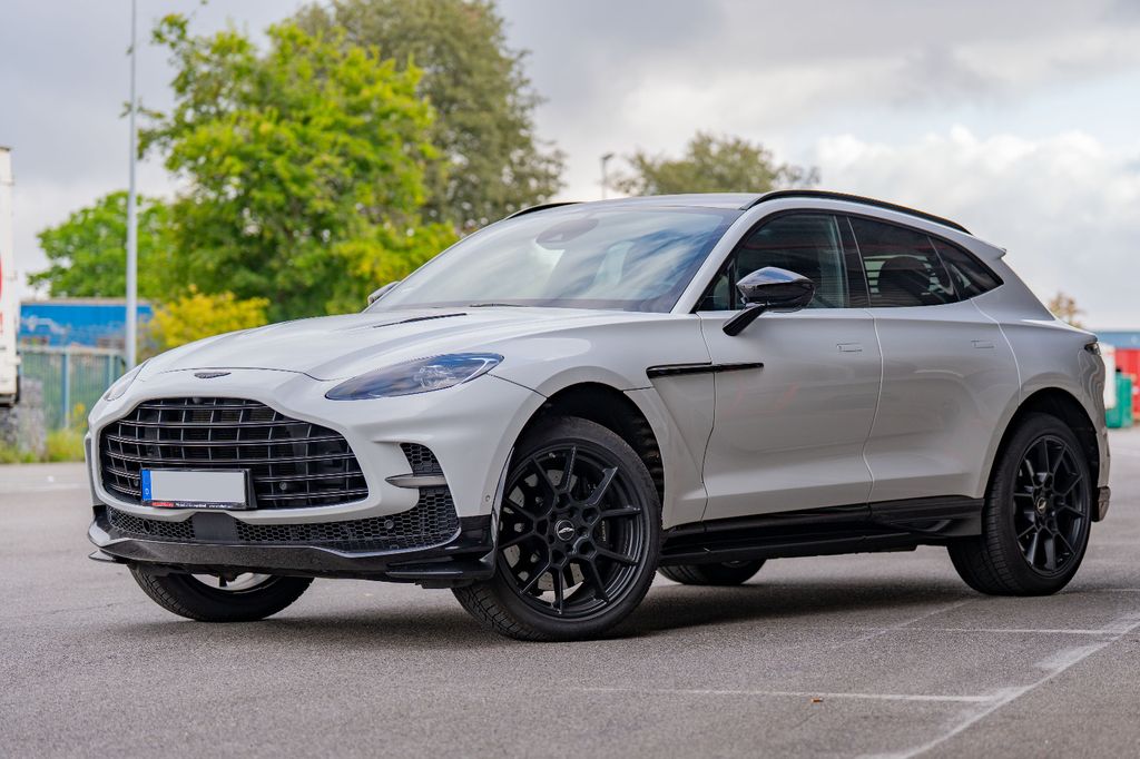 Bild des Angebotes Aston Martin DBX 4.0 V8 -