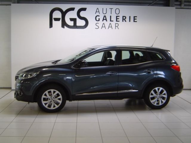 Bild des Angebotes Renault Kadjar Limited 1.2 TCe 130+Klima+Navi+Keyless+AH