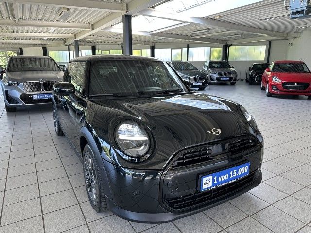 Bild des Angebotes MINI Cooper C Essential LED RFK Trim Allwettereifen S