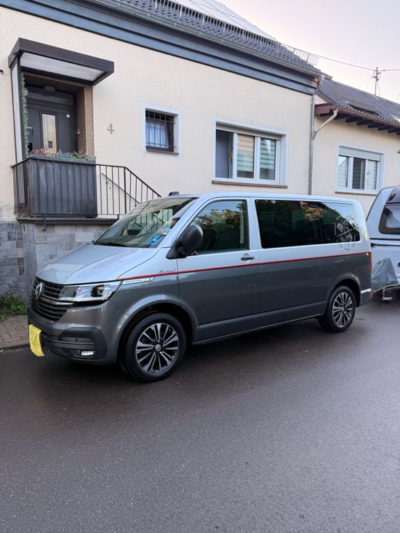 Bild des Angebotes Volkswagen T6 Multivan