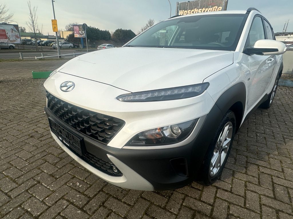 Bild des Angebotes Hyundai Kona Style 2WD