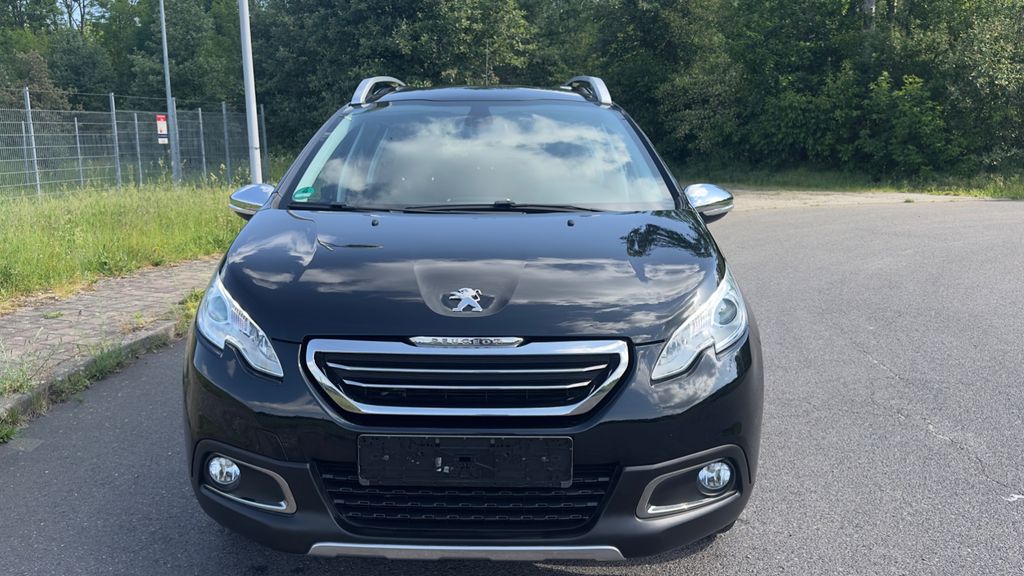 Bild des Angebotes Peugeot 2008 1.2 Urban Move PureTech 110