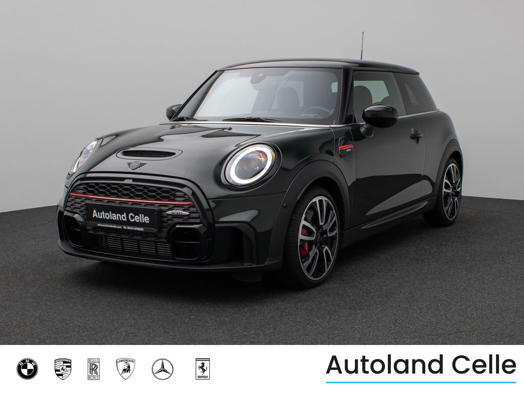 Bild des Angebotes MINI John Cooper Works Panorama Kamera HUD H/K Voll