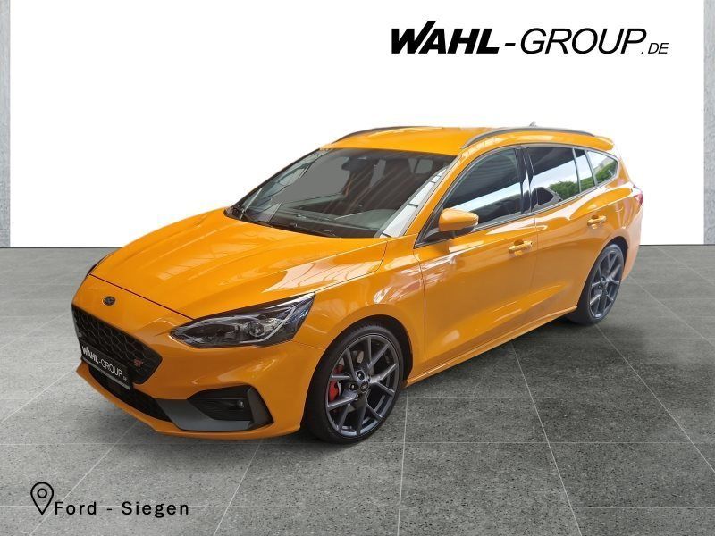 Bild des Angebotes Ford Focus ST 2.3 EcoBoost